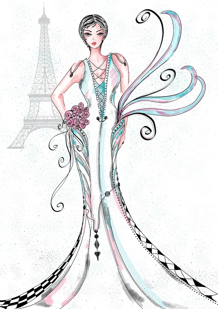 探索魅力与幻想的交织，H美女动漫专题分享