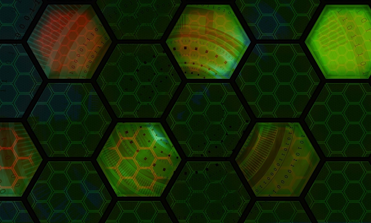 海格通信引领科技创新,塑造行业未来,内部最新动态揭秘