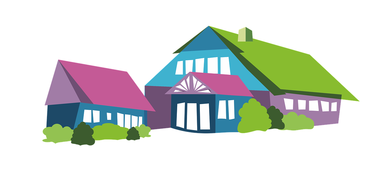 最新别墅违规建筑现象，原因解析与应对策略探讨