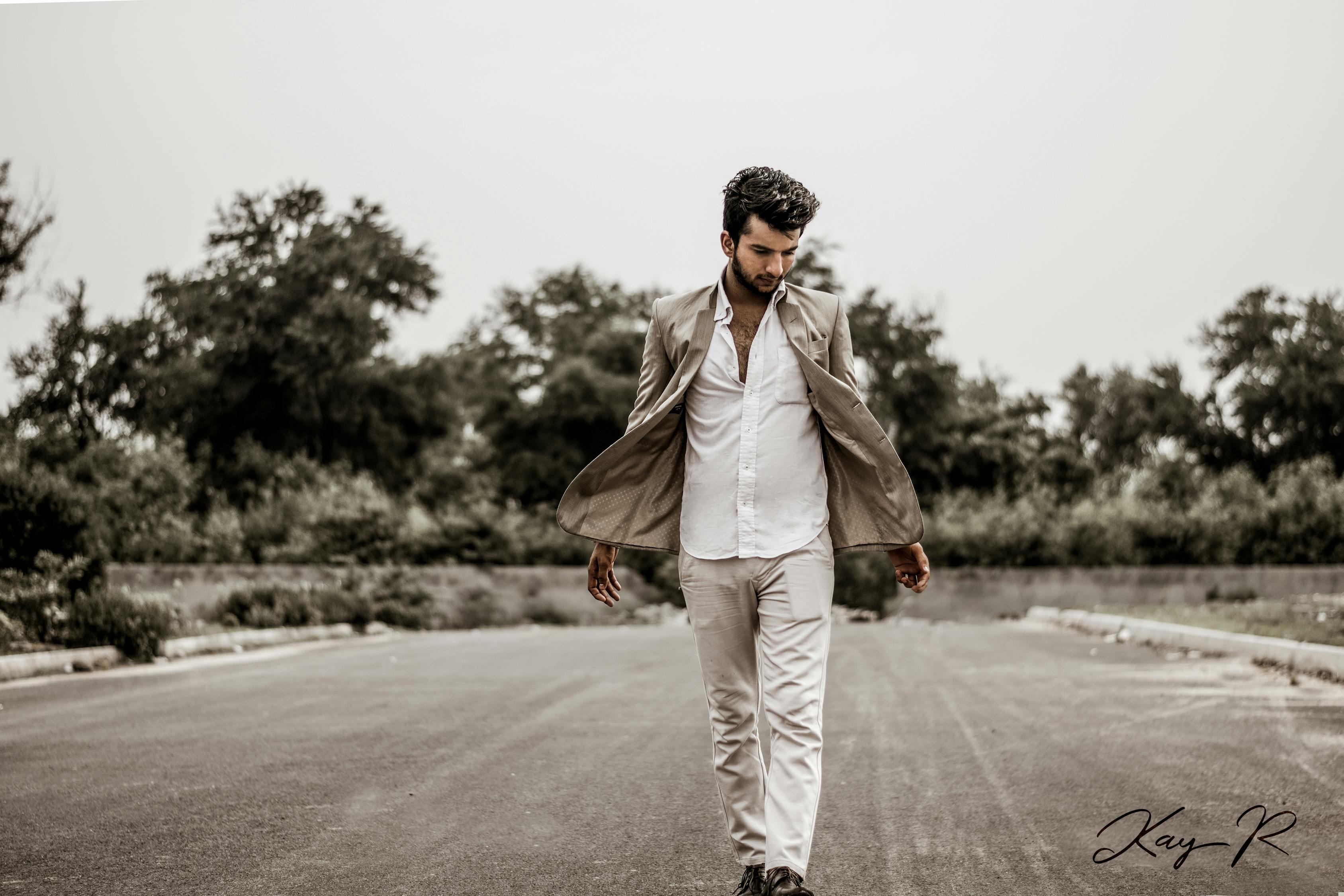 三流演员背后的故事与成长之路