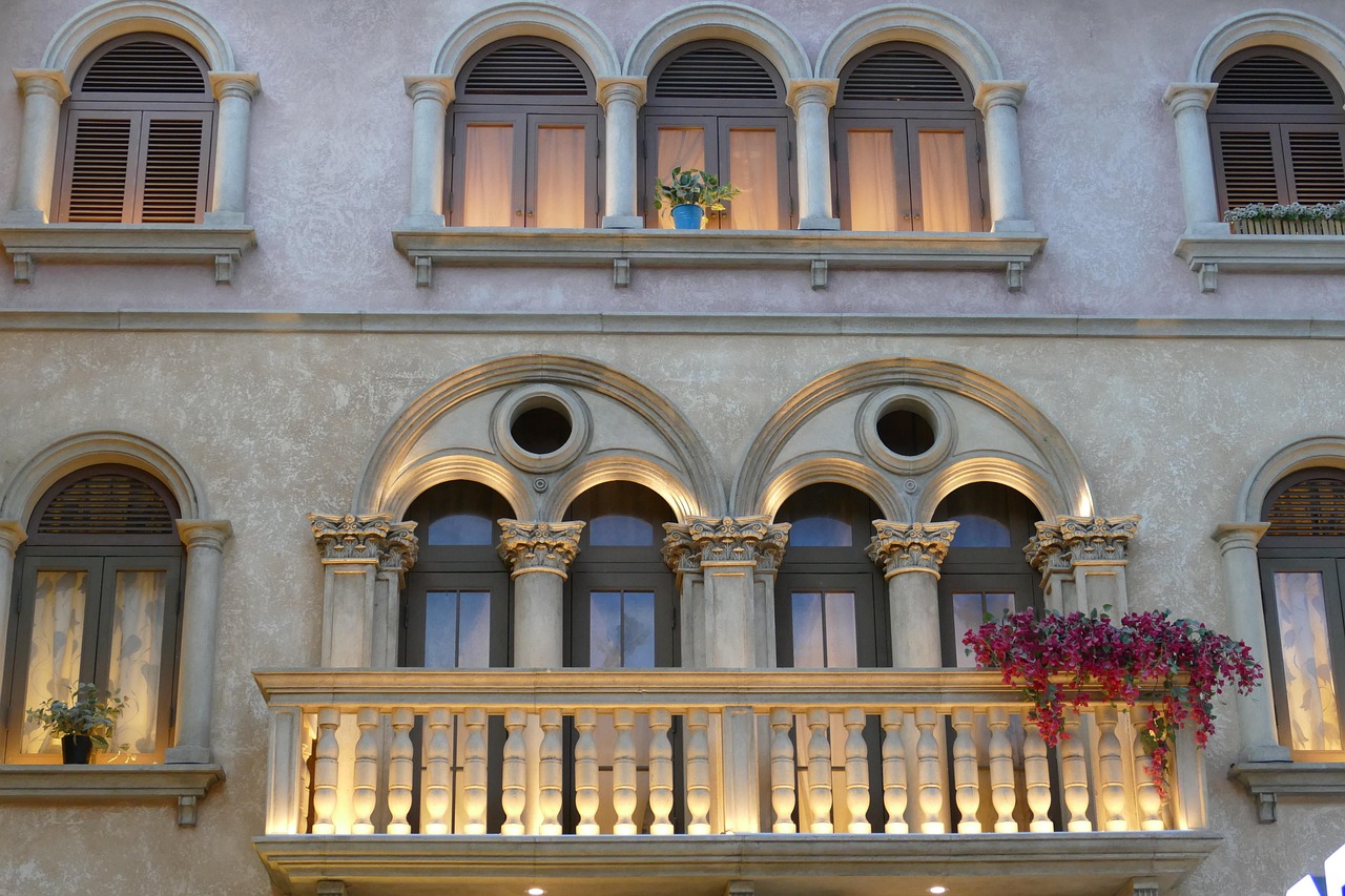 澳门酒店价格深度解析与攻略查询