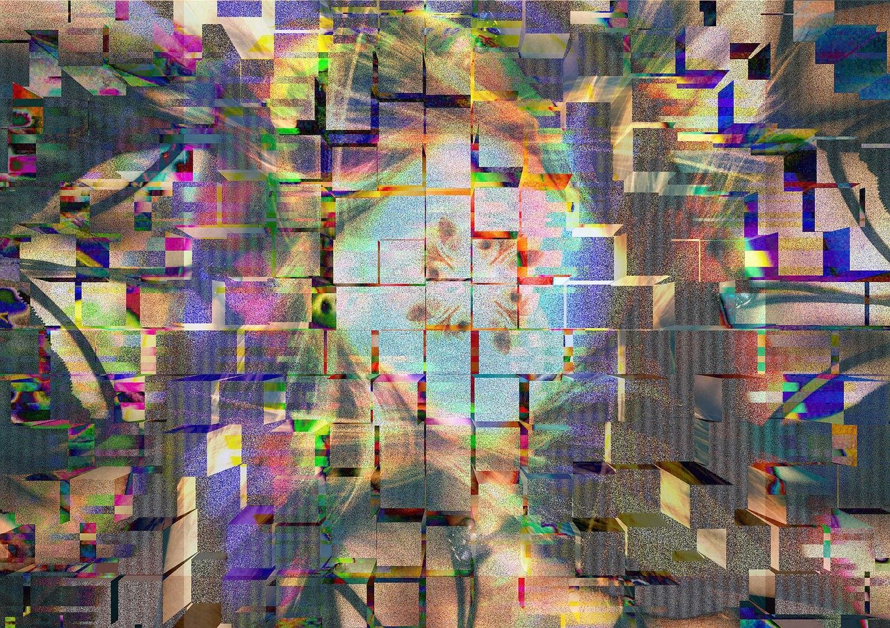 科技与艺术交汇,Vidda电视的完美融合体验