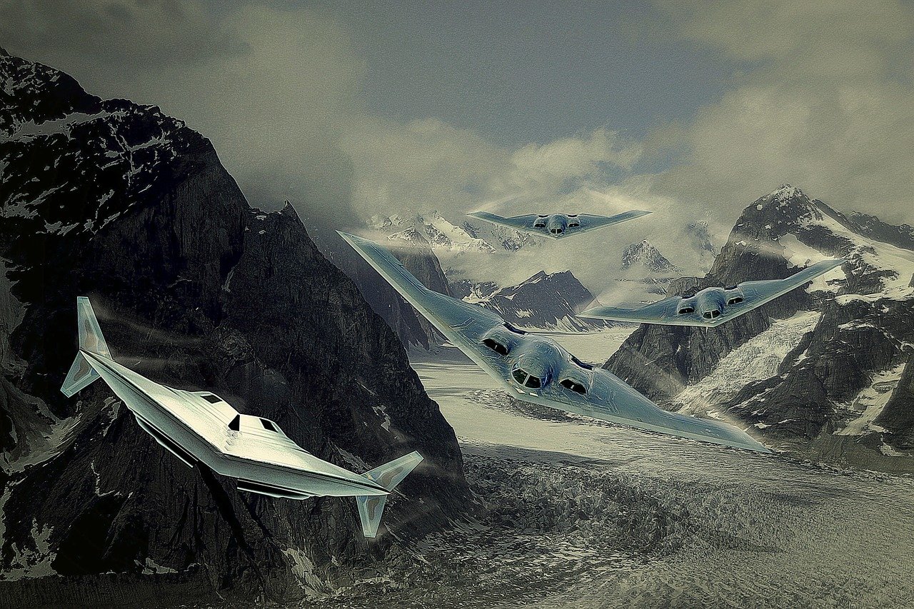 二次元世界的生存游戏动漫，探索生命与冒险的奇幻之旅