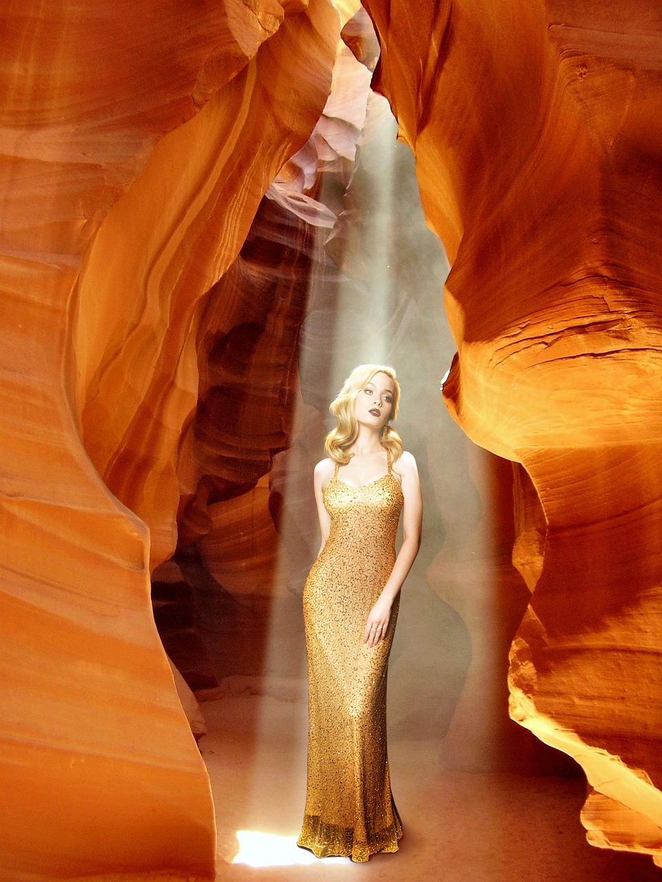 伯乐先生 第17页