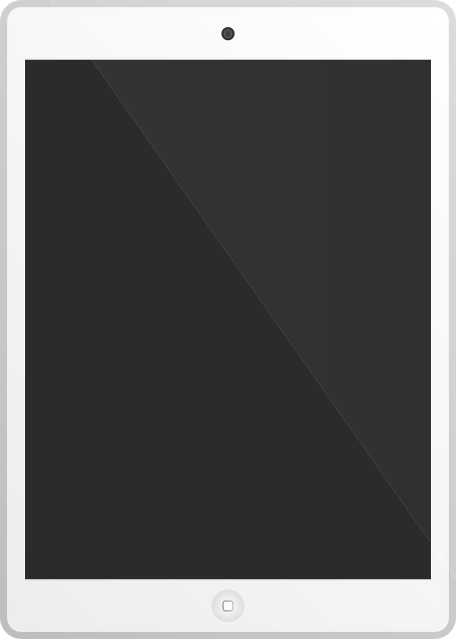 苹果最新款iPad重塑平板电脑标杆典范！