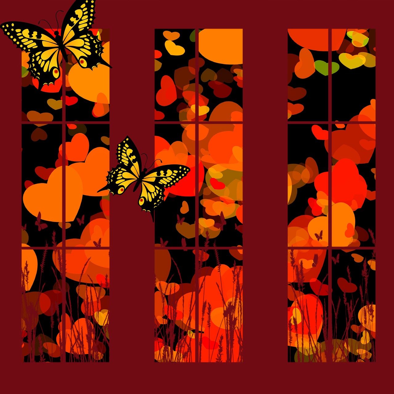 蓝樱浅蝶 第19页