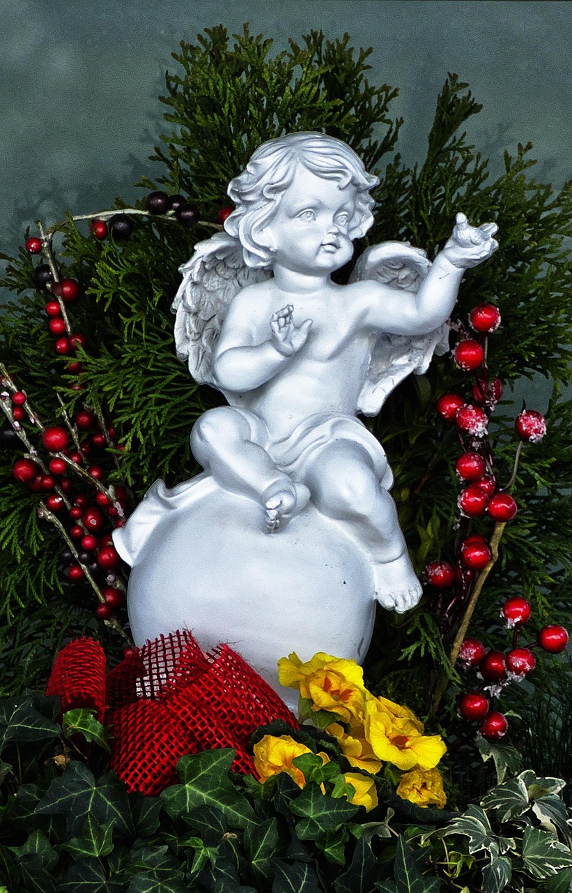 当代雕塑艺术新作，创新与传统的完美融合