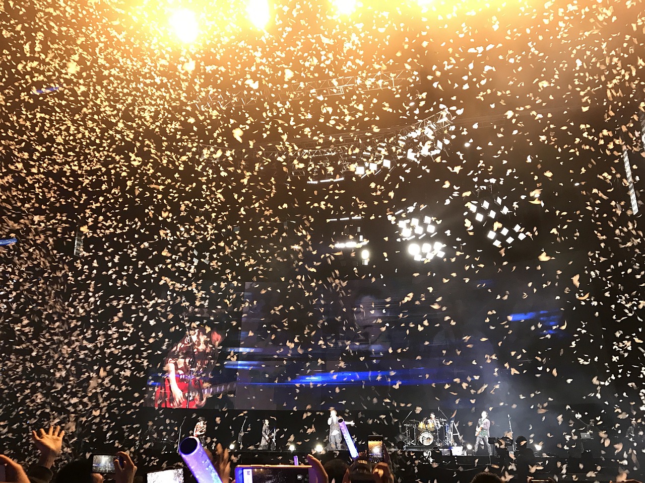 五月天最新音乐之旅，探索未知的音乐领域之旅