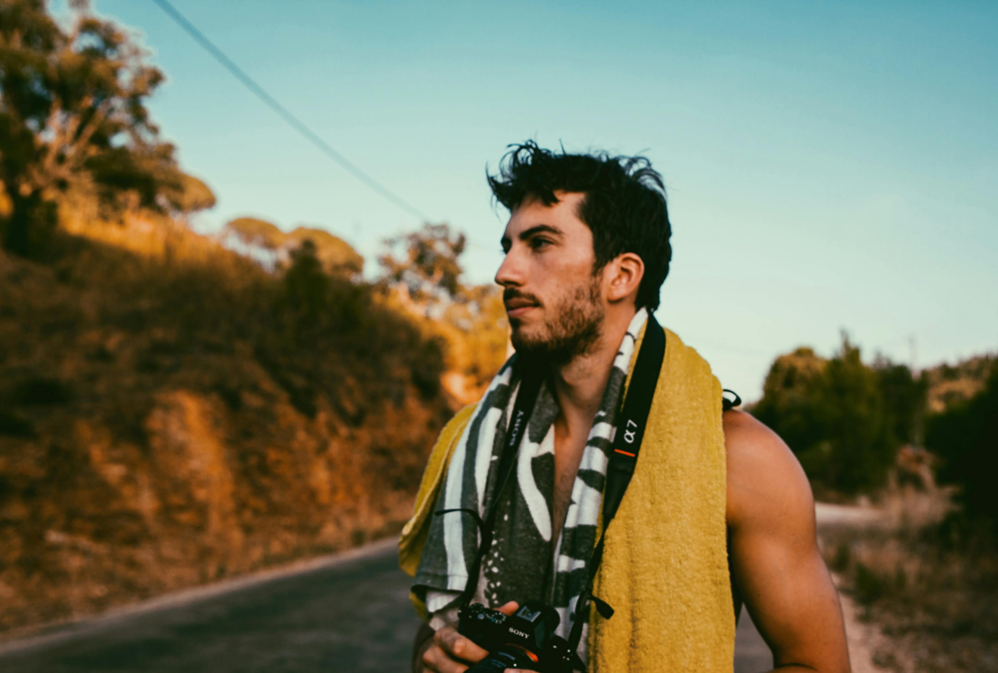 炎炎夏日视觉盛宴，夏同学福利电影大放送