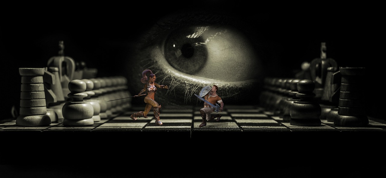 雄狮演员，银幕背后的英勇与魅力展现