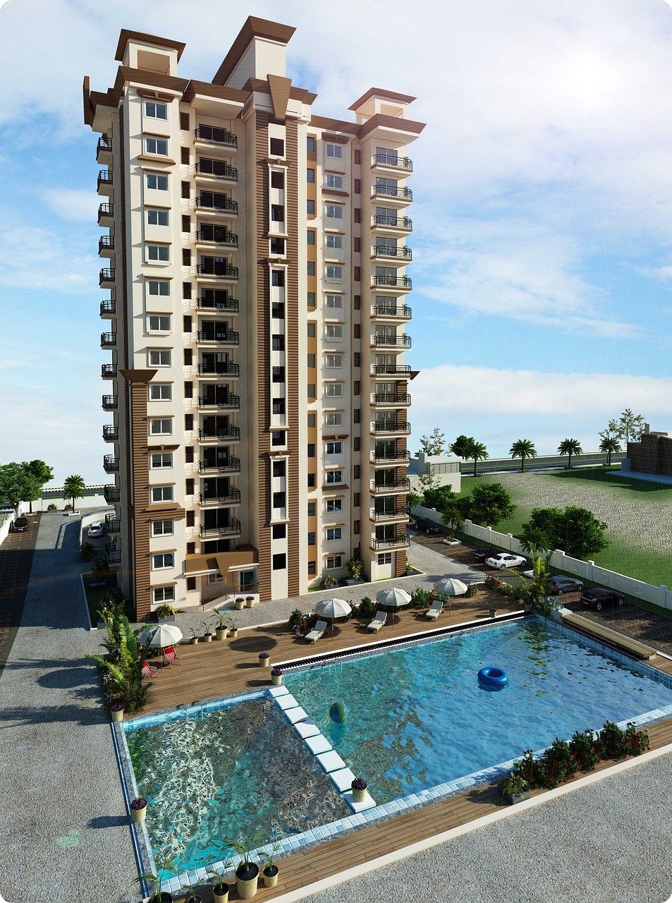 安顺市最新住宅项目,探索未来居住新篇章