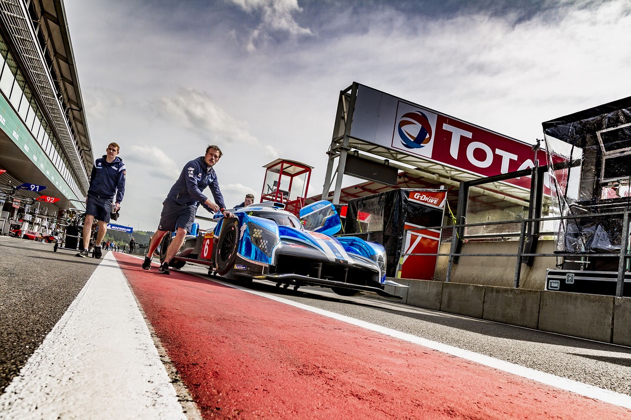 速度与激情的蓝图，比赛车计划揭秘