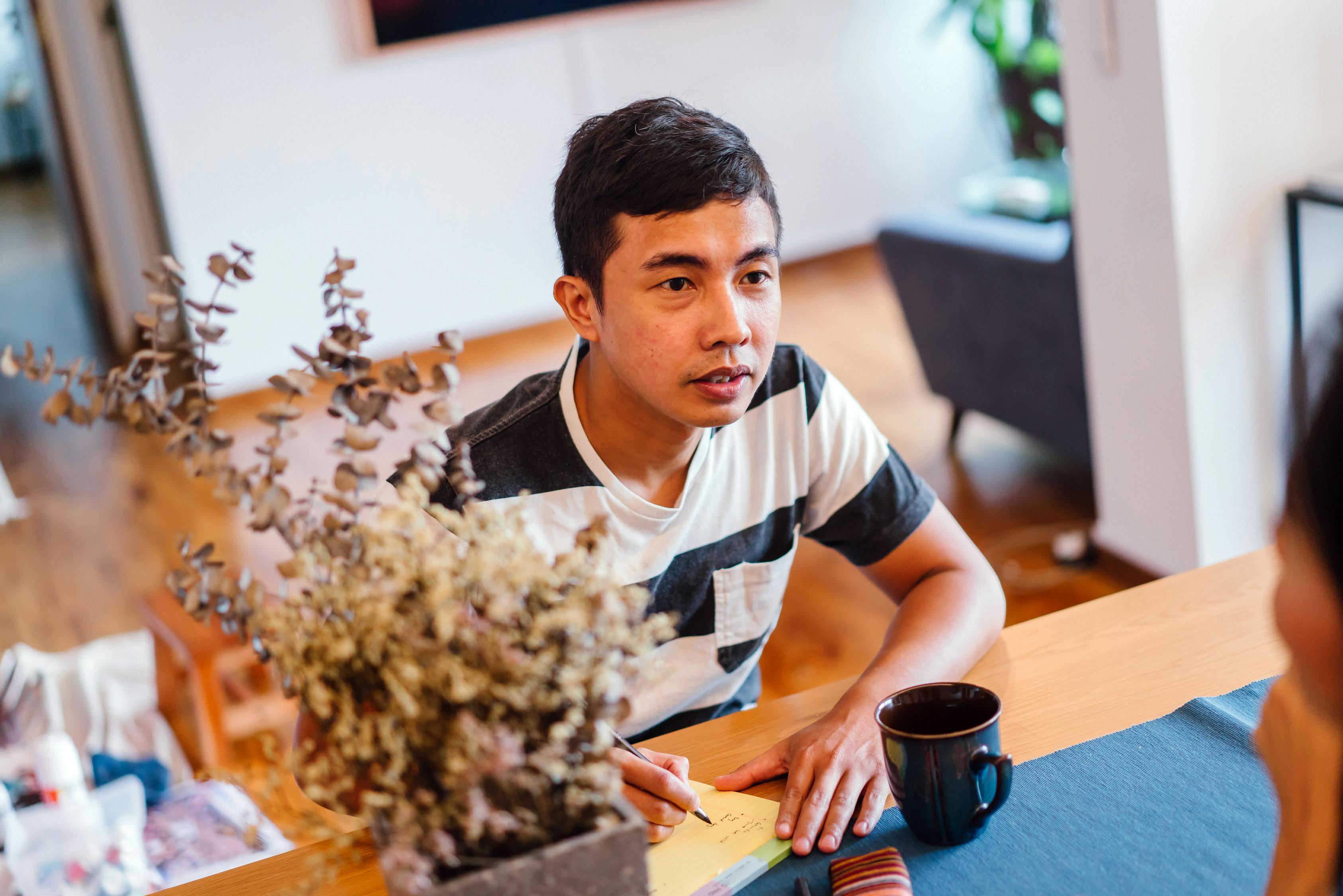 郭麒麟，我是演员之路