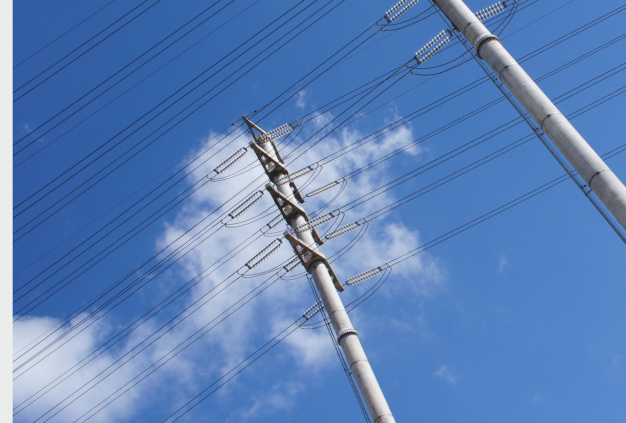 电缆行业最新资讯概览