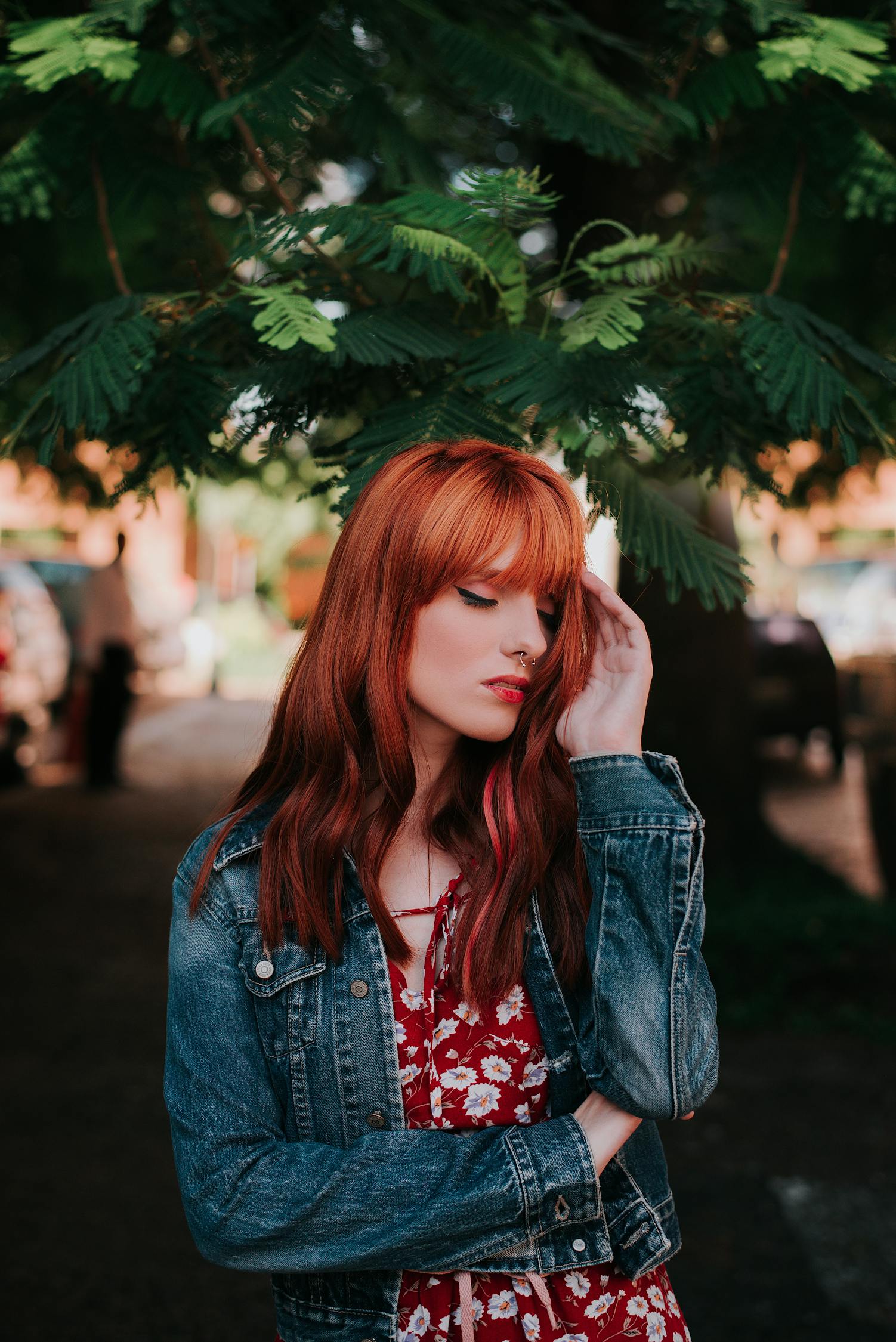 女明星颜值之争，多元美的定义与独特欣赏之道