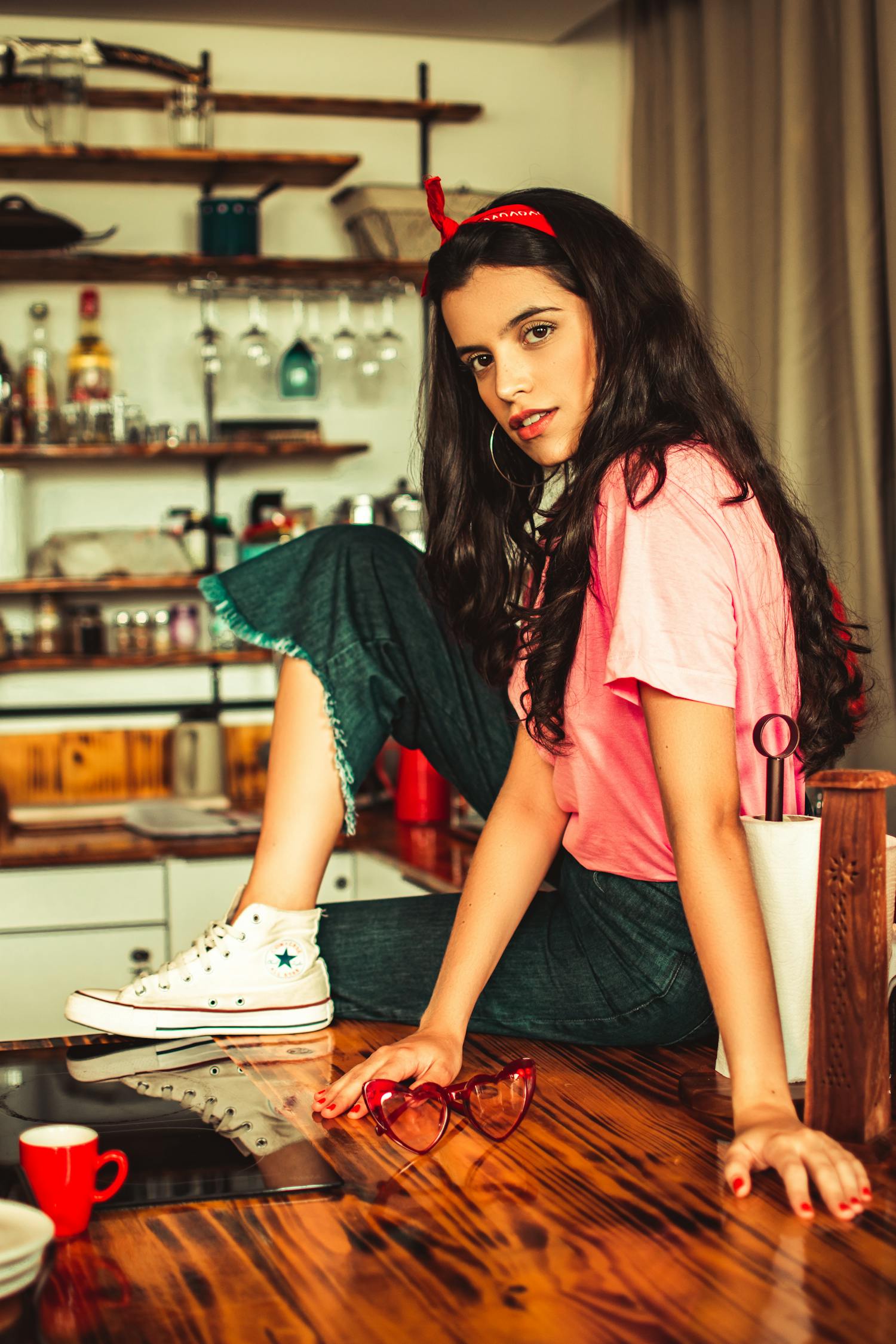 伊能静演艺之路,角色魅力与电视剧作品回顾