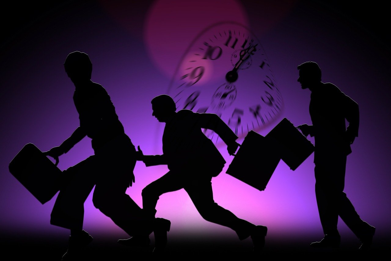 无总比赛，超越竞技场之深度解读