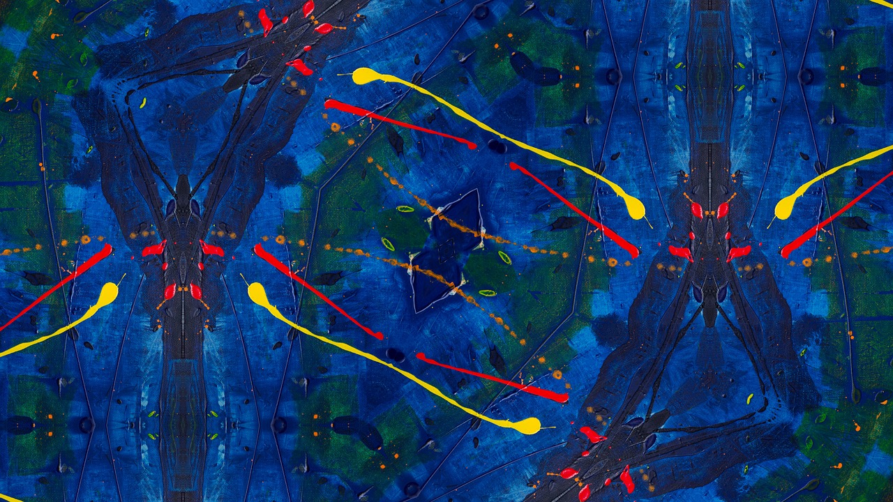魔法世界的视觉盛宴,哈利波特动漫图片集萃