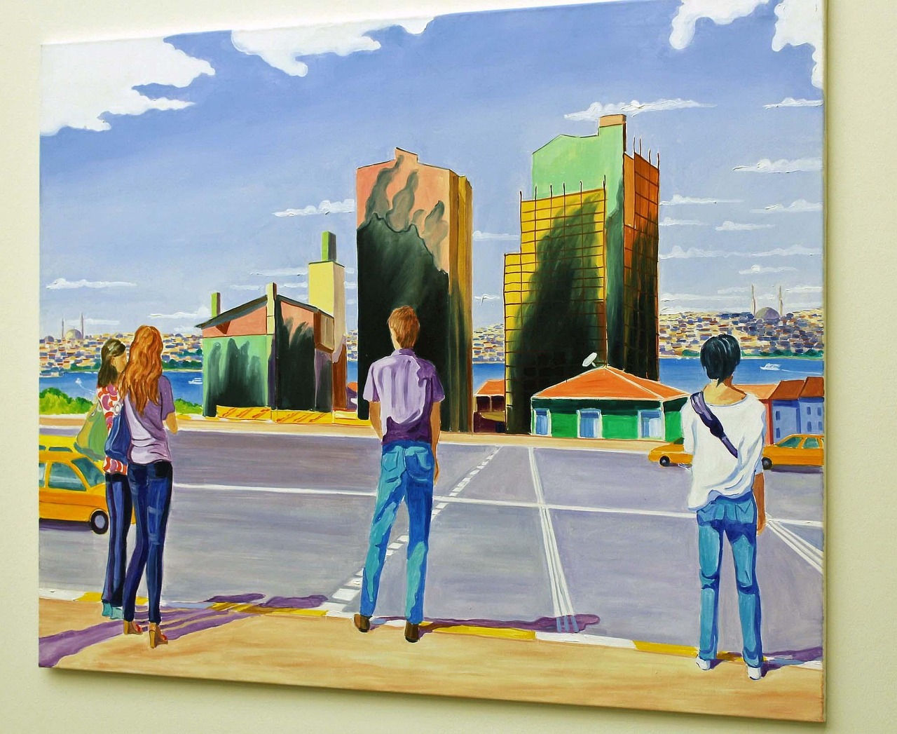 探索舞蹈演员图片的魅力,艺术与生活交融之美