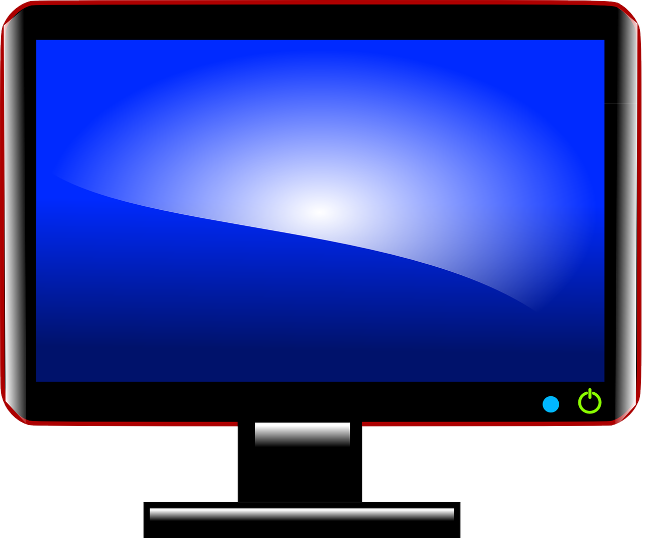 液晶电视技术革新与未来展望，展望未来趋势及创新应用