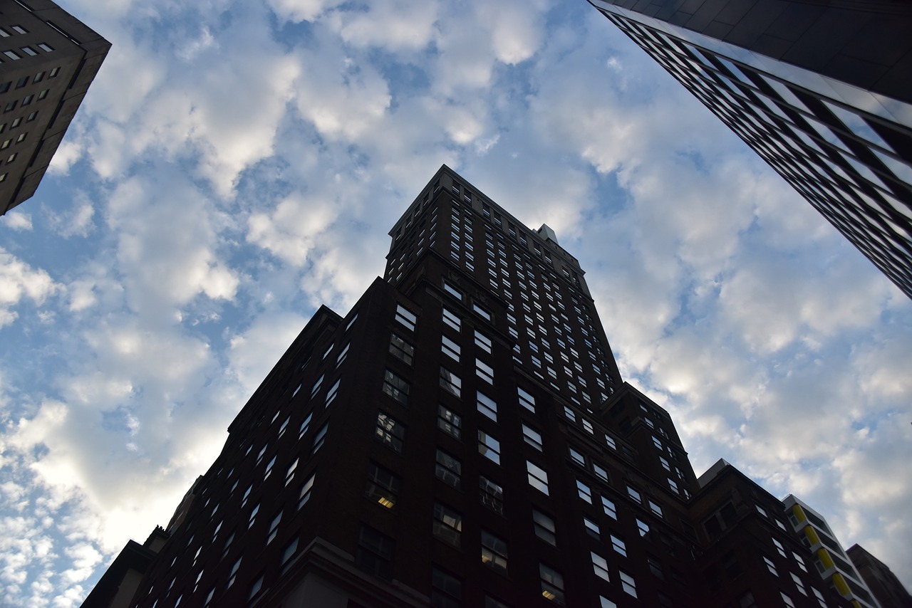 纽约最新住宅资讯，市场趋势与未来展望展望报告