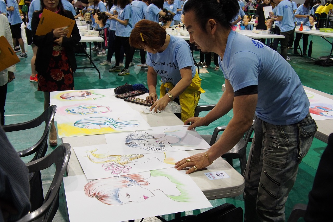 福建电视台第一帮帮团引领社区互助新潮流