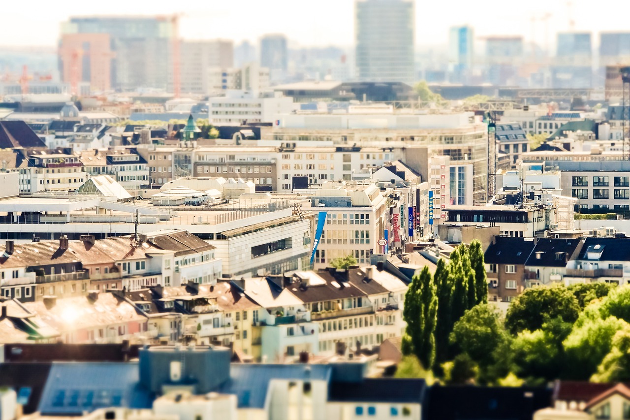 合肥包河区最新住宅项目,现代都市生活的理想居所选择