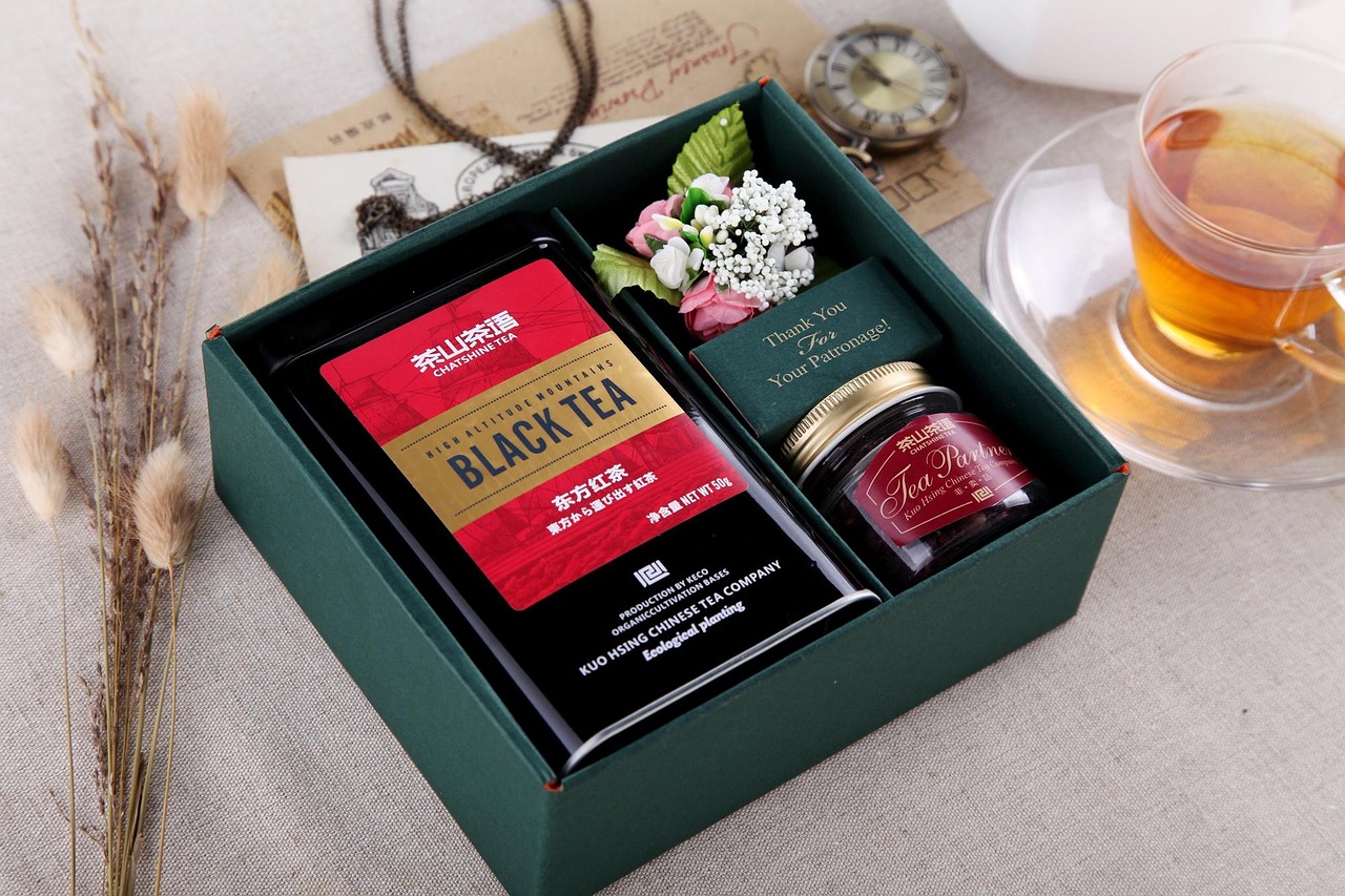 百雀羚上市,传统品牌与现代资本市场的融合蜕变