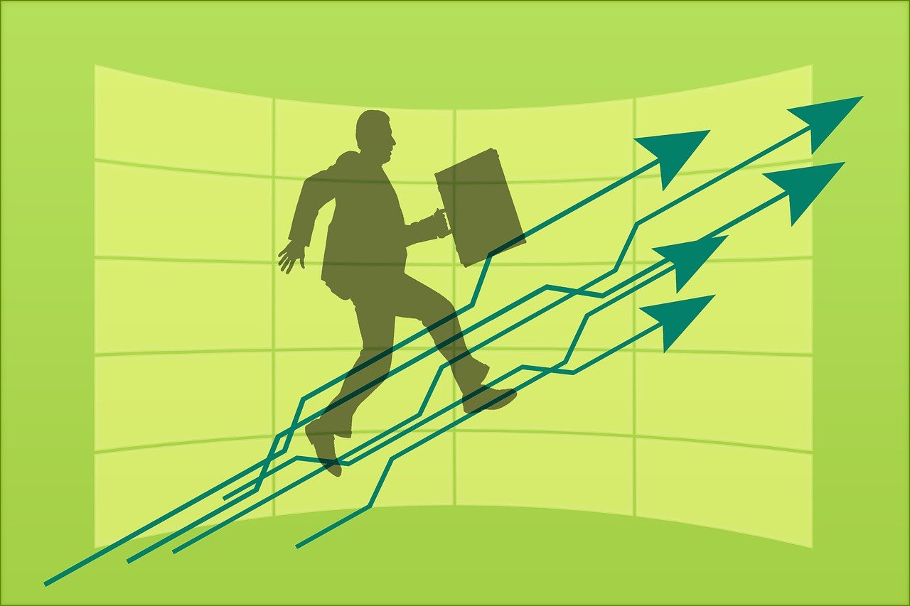 探索财富增长新路径，最新赚钱秘诀揭秘