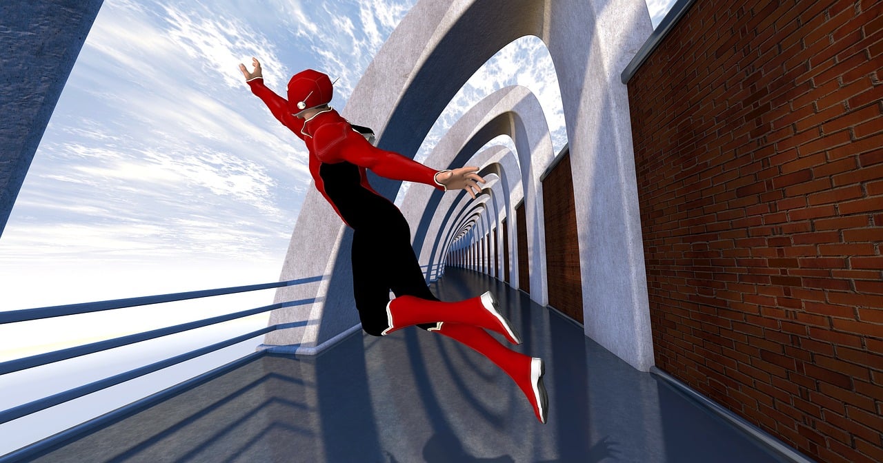 动漫刚刚崭露头角，探索其魅力与未来发展