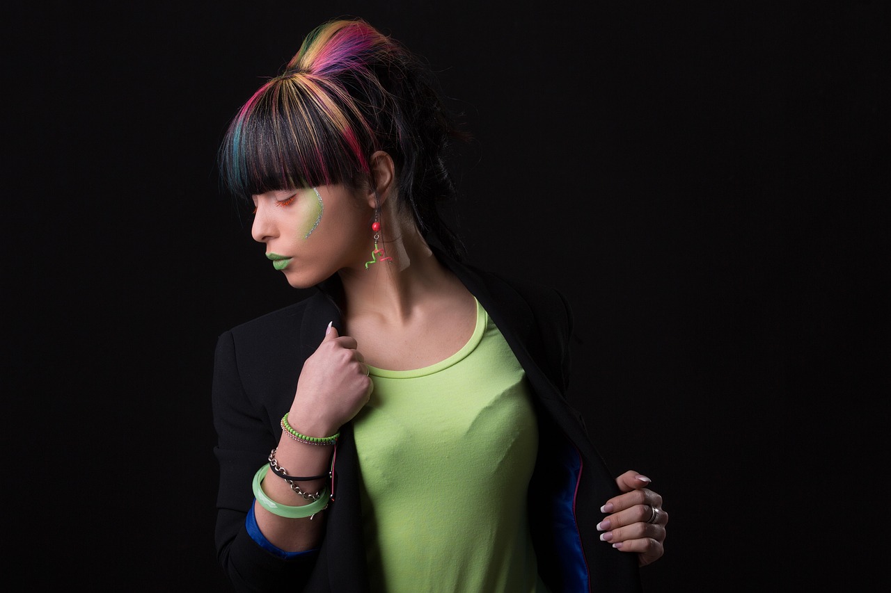 40岁女明星的魅力不减，风华正盛时代