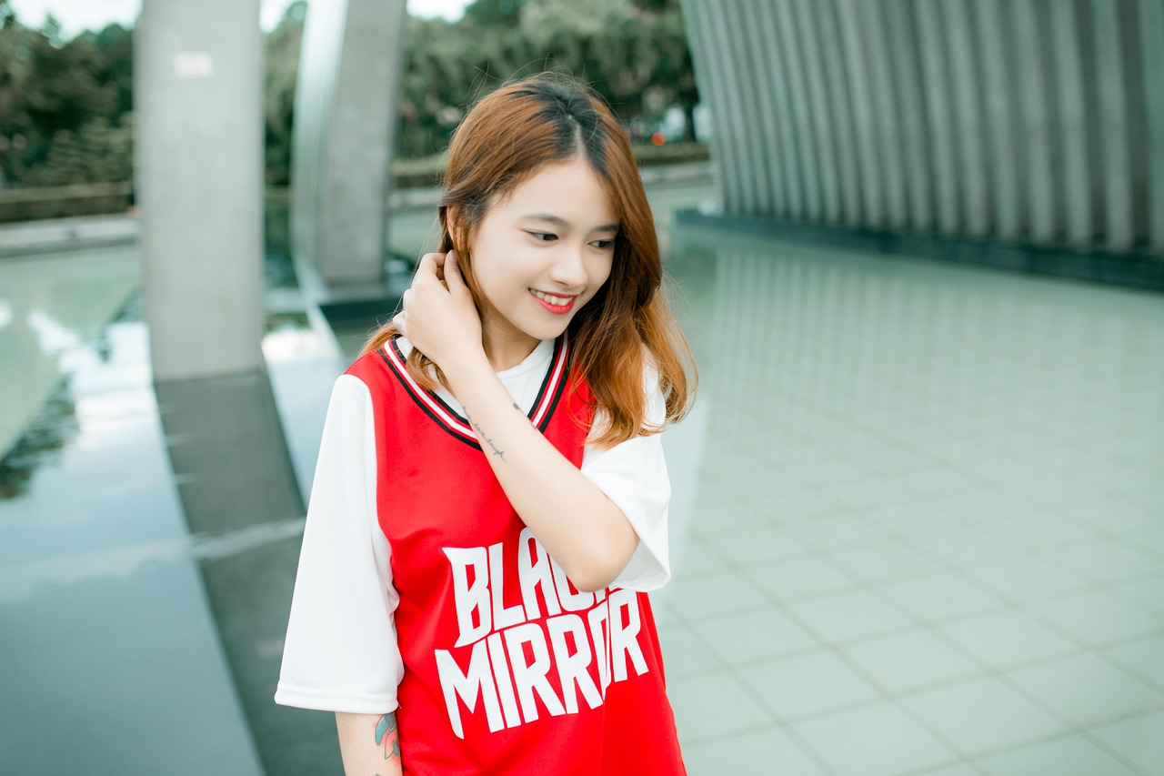 美绪最新写真，时尚魅力的无限探索