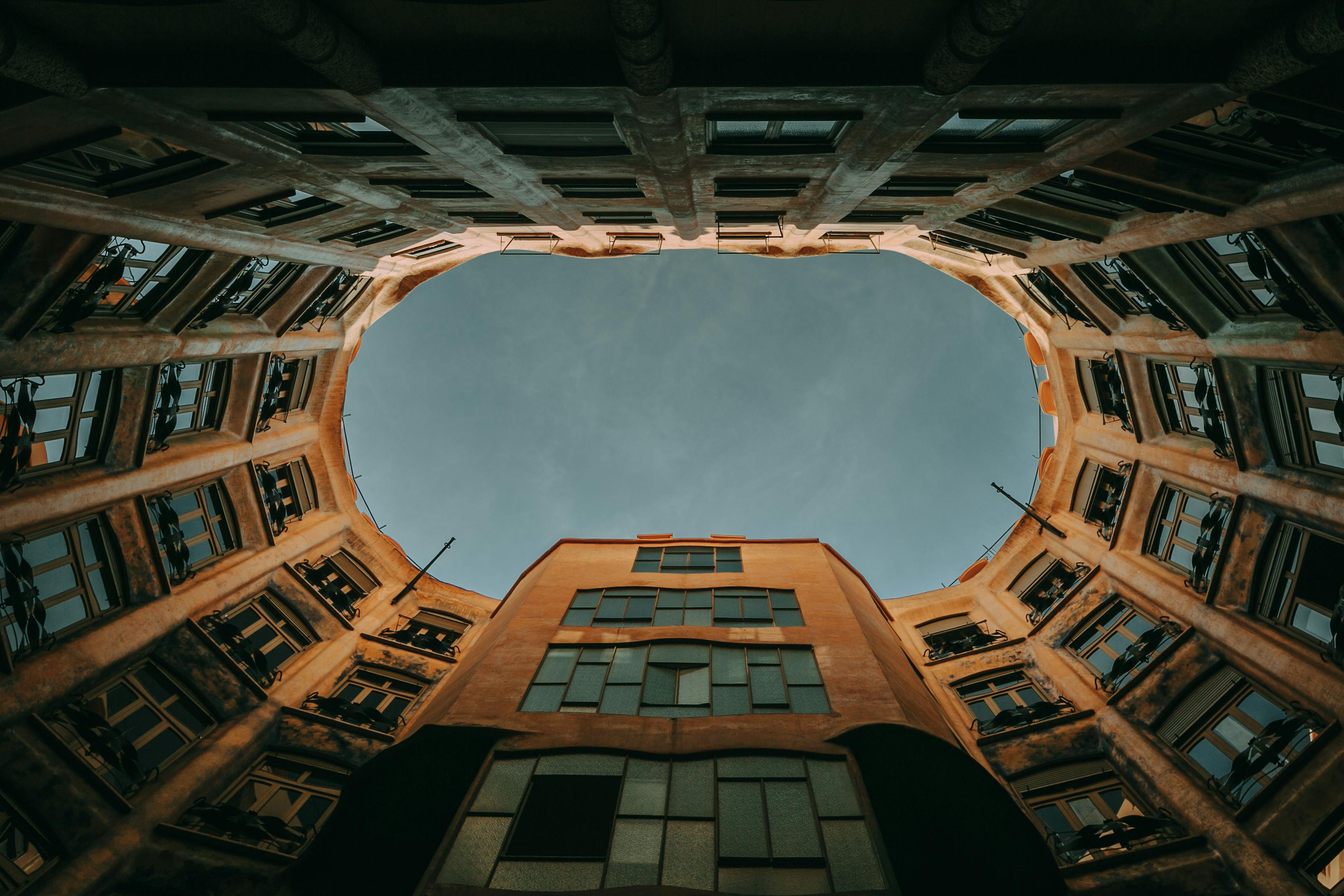 动漫天空壁纸，梦幻世界的视觉盛宴探索