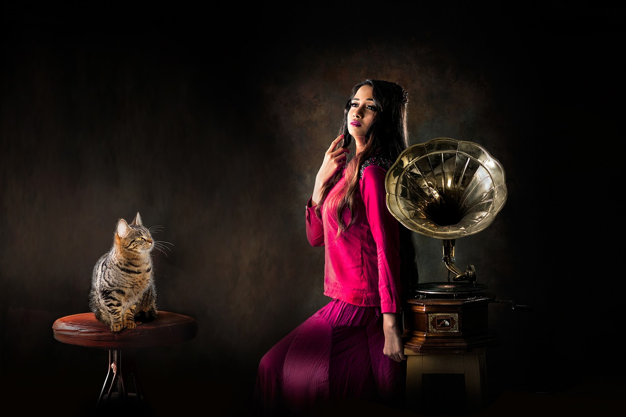 探索流行音乐的魅力与变迁，最新音乐新歌排行榜