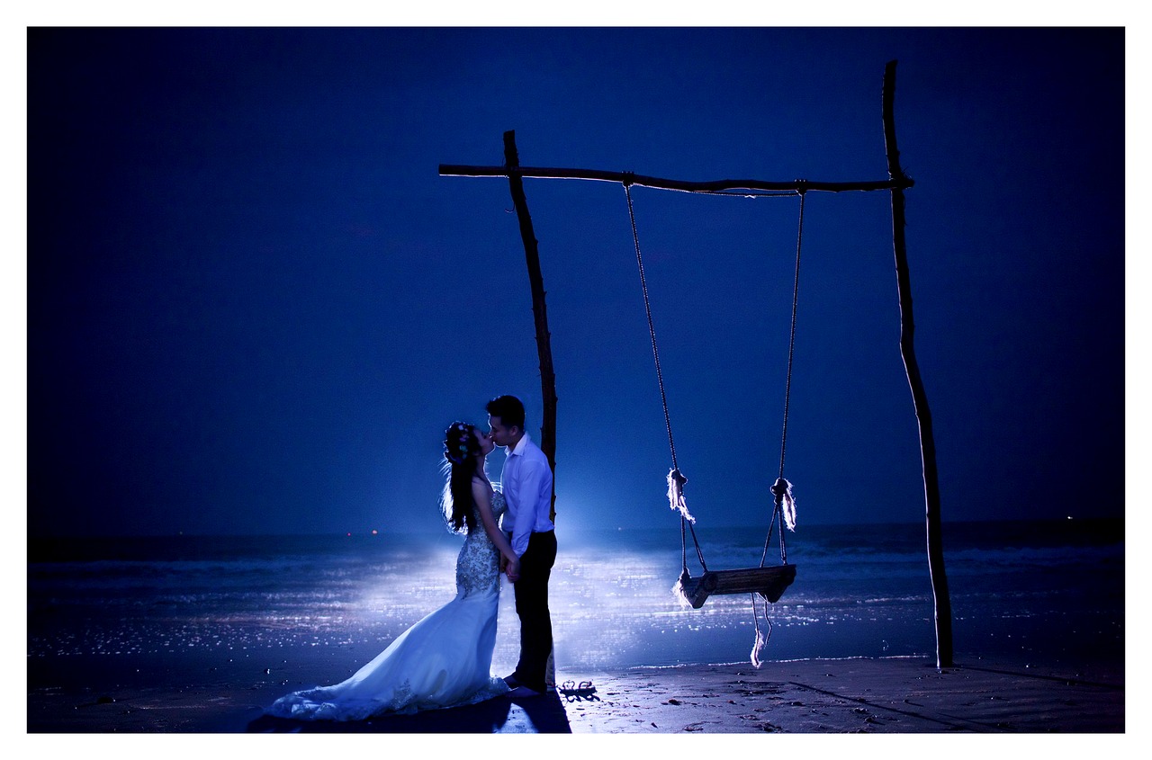 超越时空的无氧之爱，最新深情连结