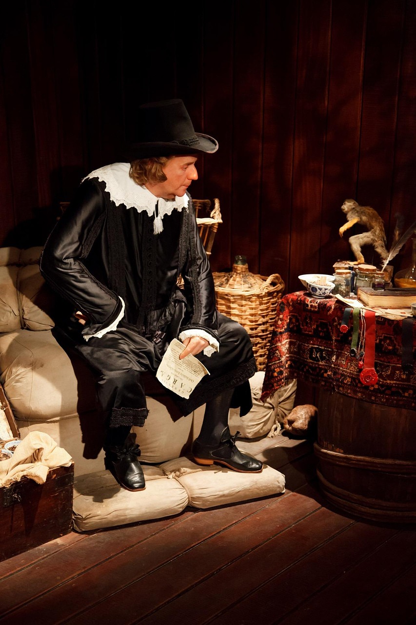 星星打烊 第13页