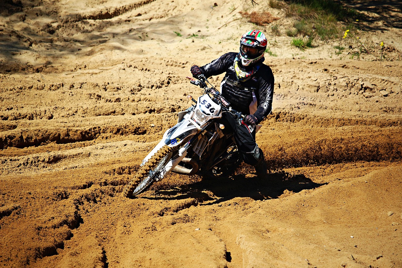 最新赛摩托，速度与激情的完美融合