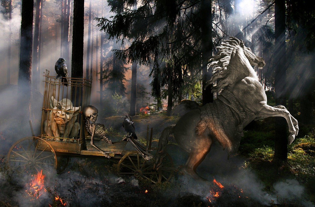 苗疆蛊事，神秘蛊毒与古老传奇交融的最新章节揭秘