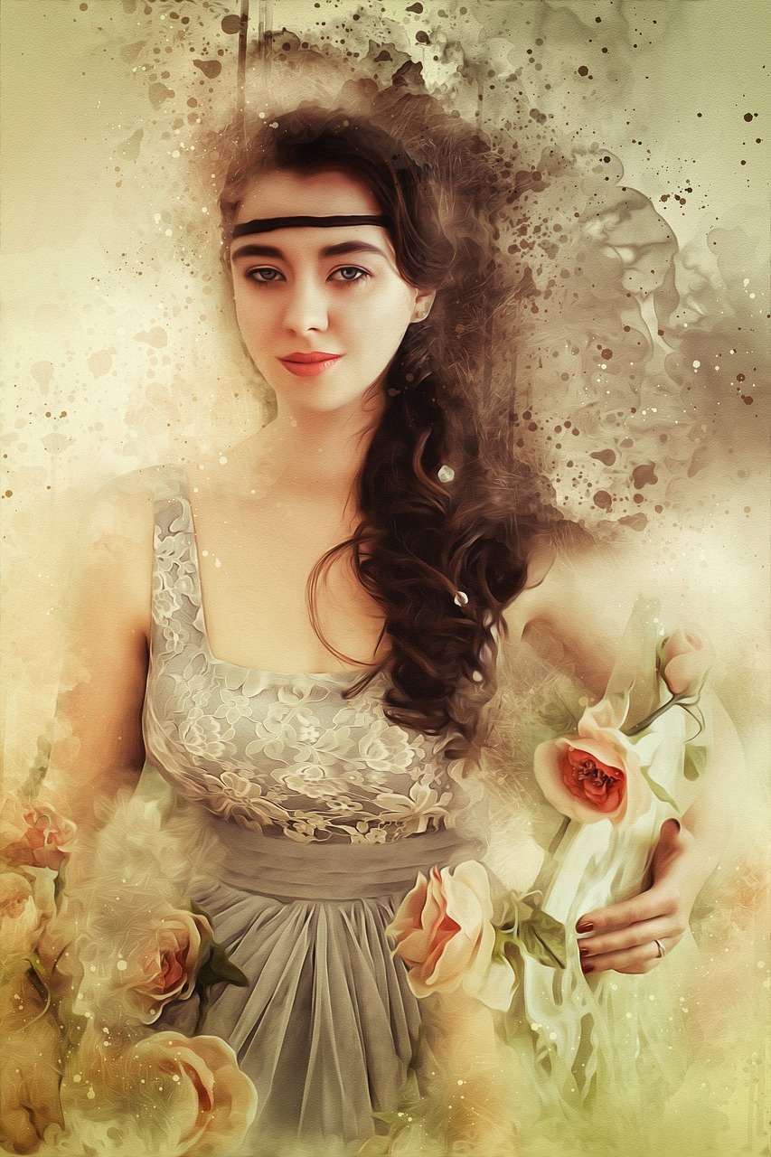 姜南女演员，荧屏上的璀璨之星