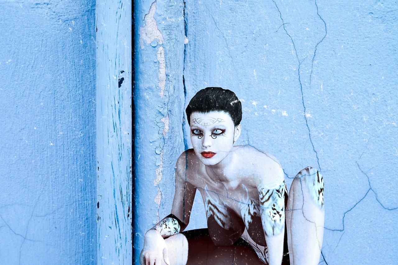 整容明星女背后的美丽故事与争议，揭秘整容背后的真相与争议焦点