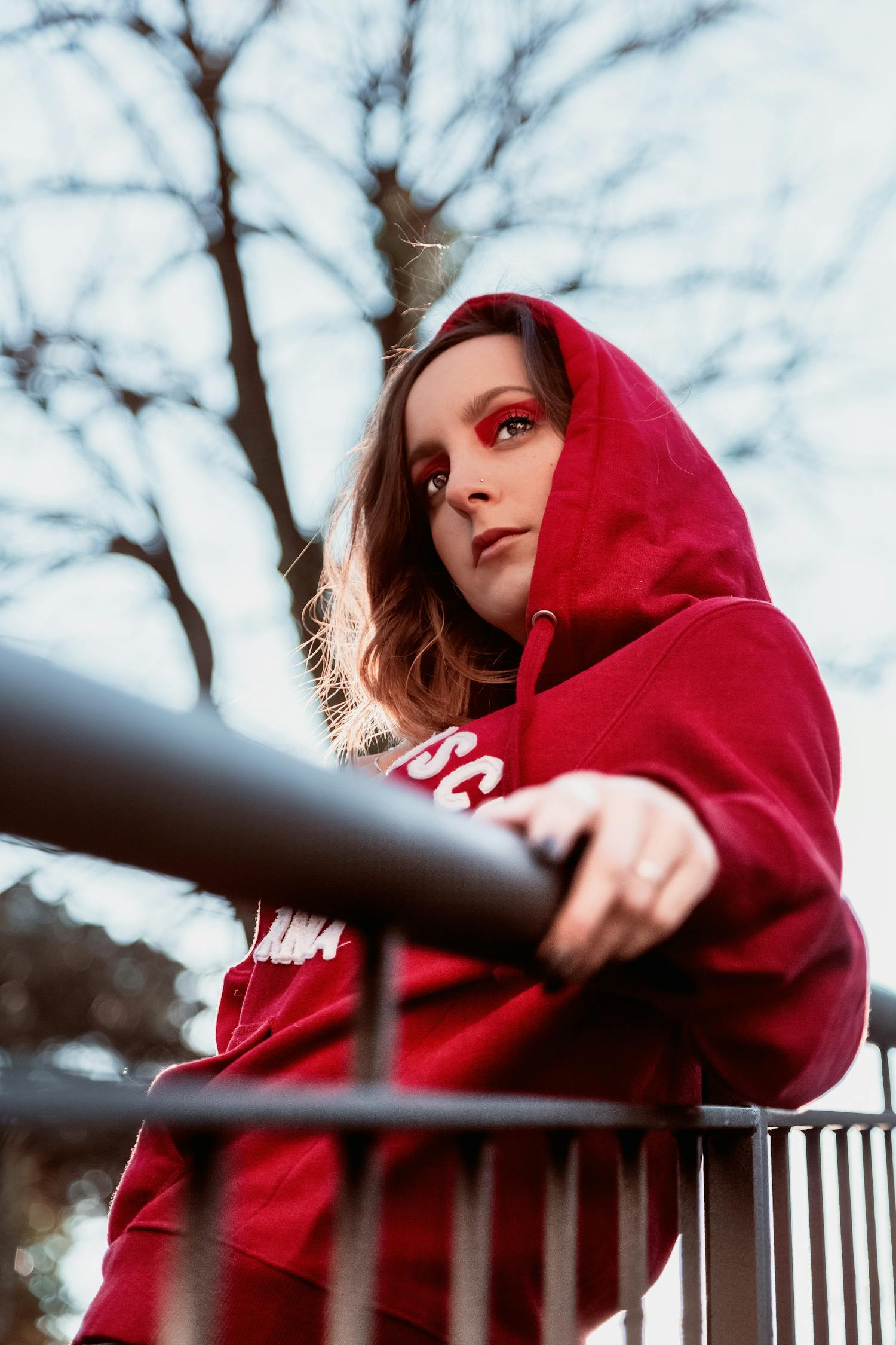 花开无言 第15页