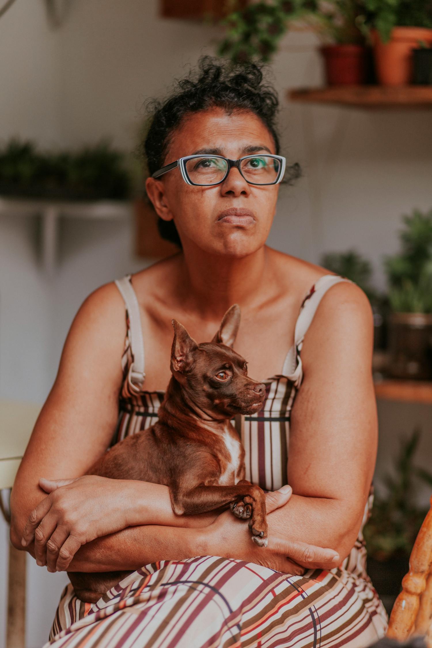 罗慧娟，演员之光，人生旋律的演绎者