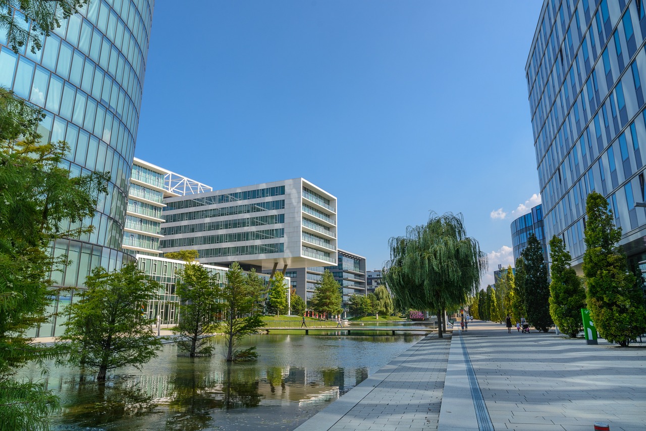 济宁北湖新区蓬勃发展，最新动态揭示城市新引擎进展