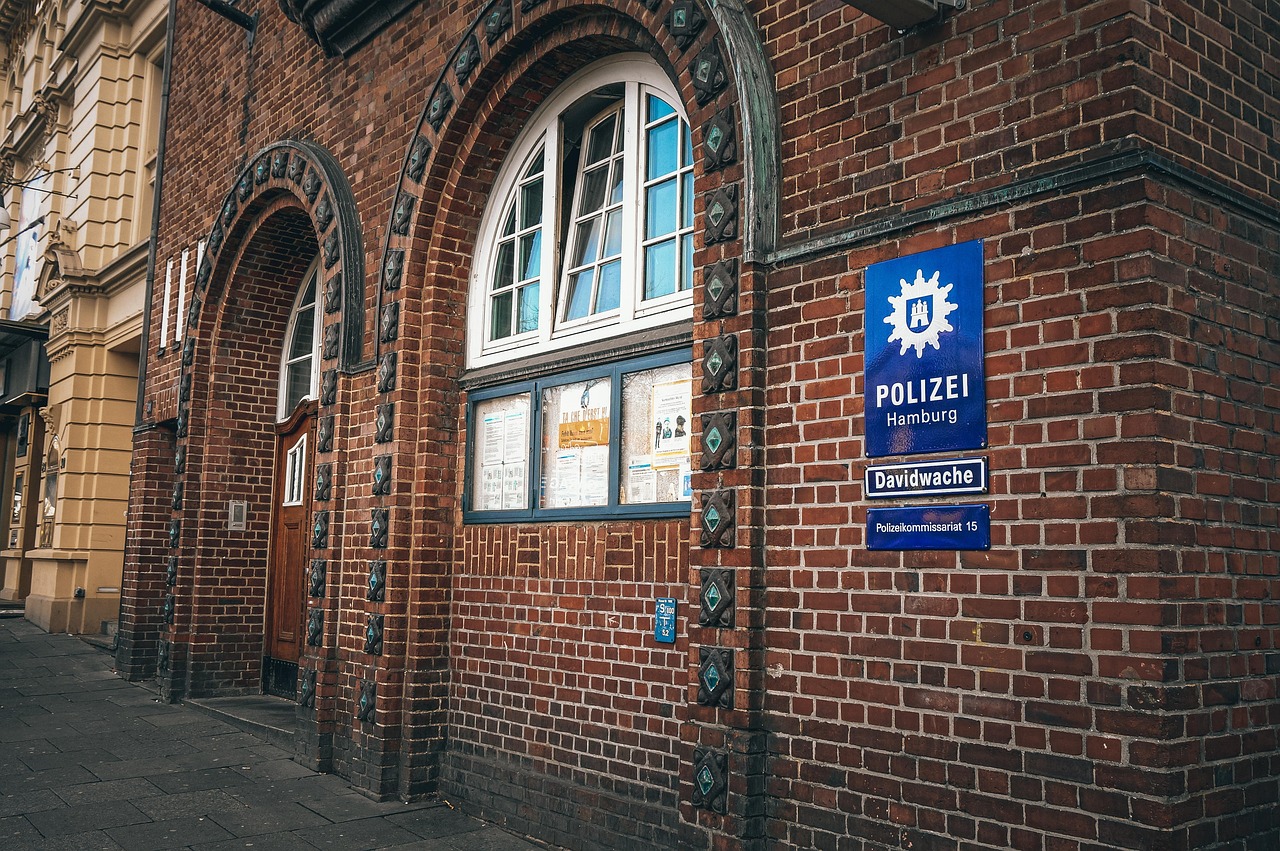 扬州警方最新动态，守护城市的坚强壁垒