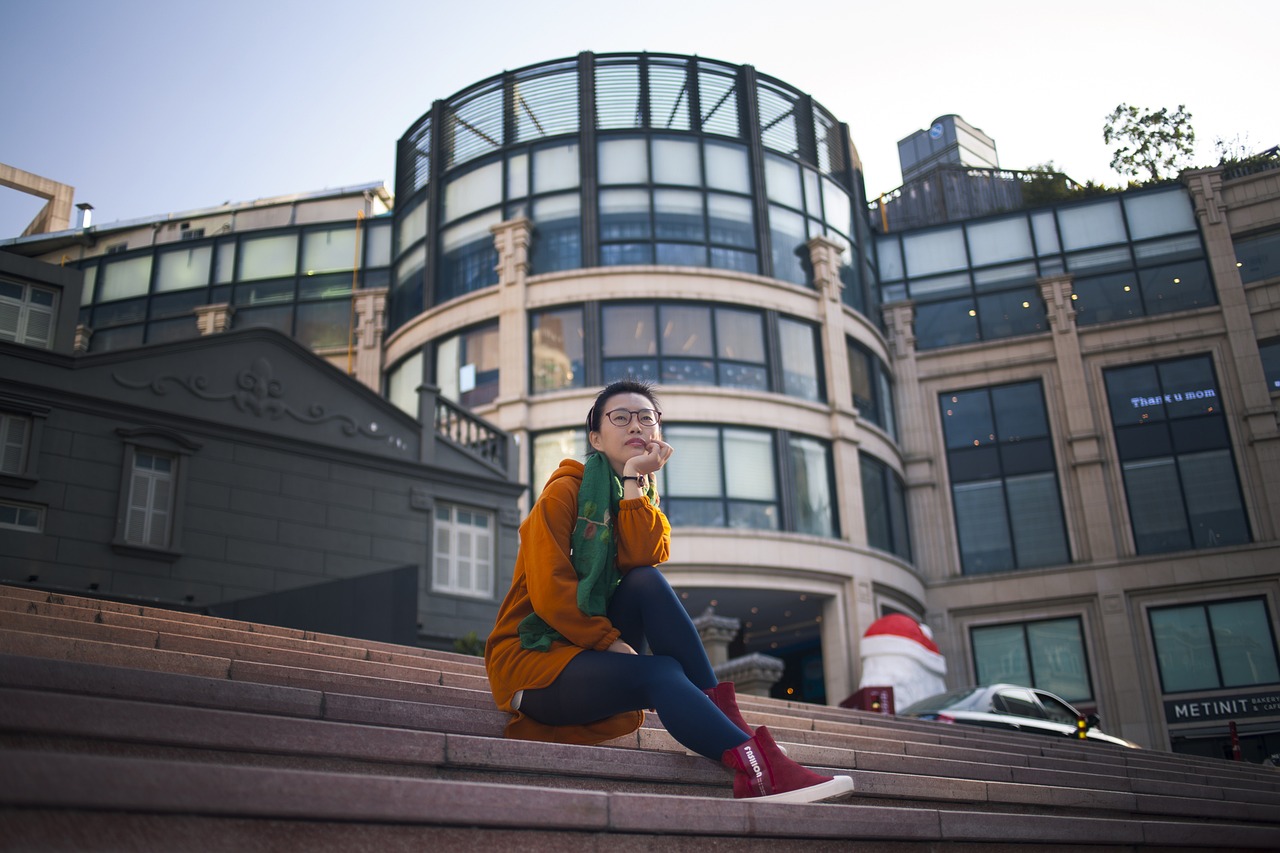 千里清秋 第14页