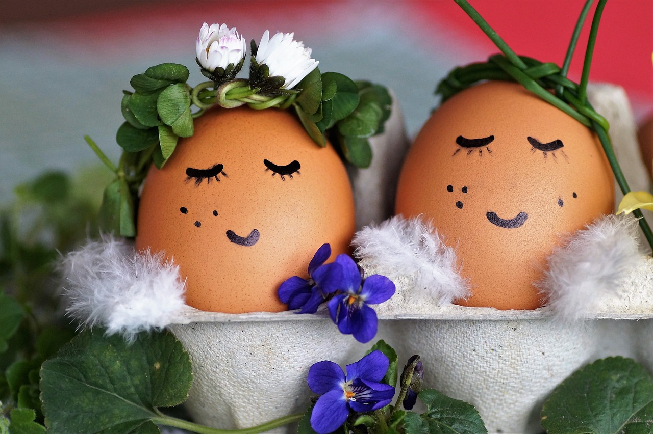 4个月宝宝的电视时光，观察与反思