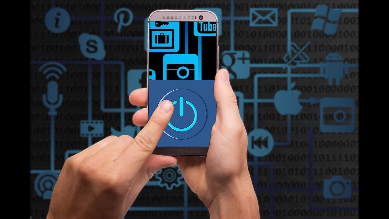 引领科技与未来潮流的新纪元，新款手机即将上市！