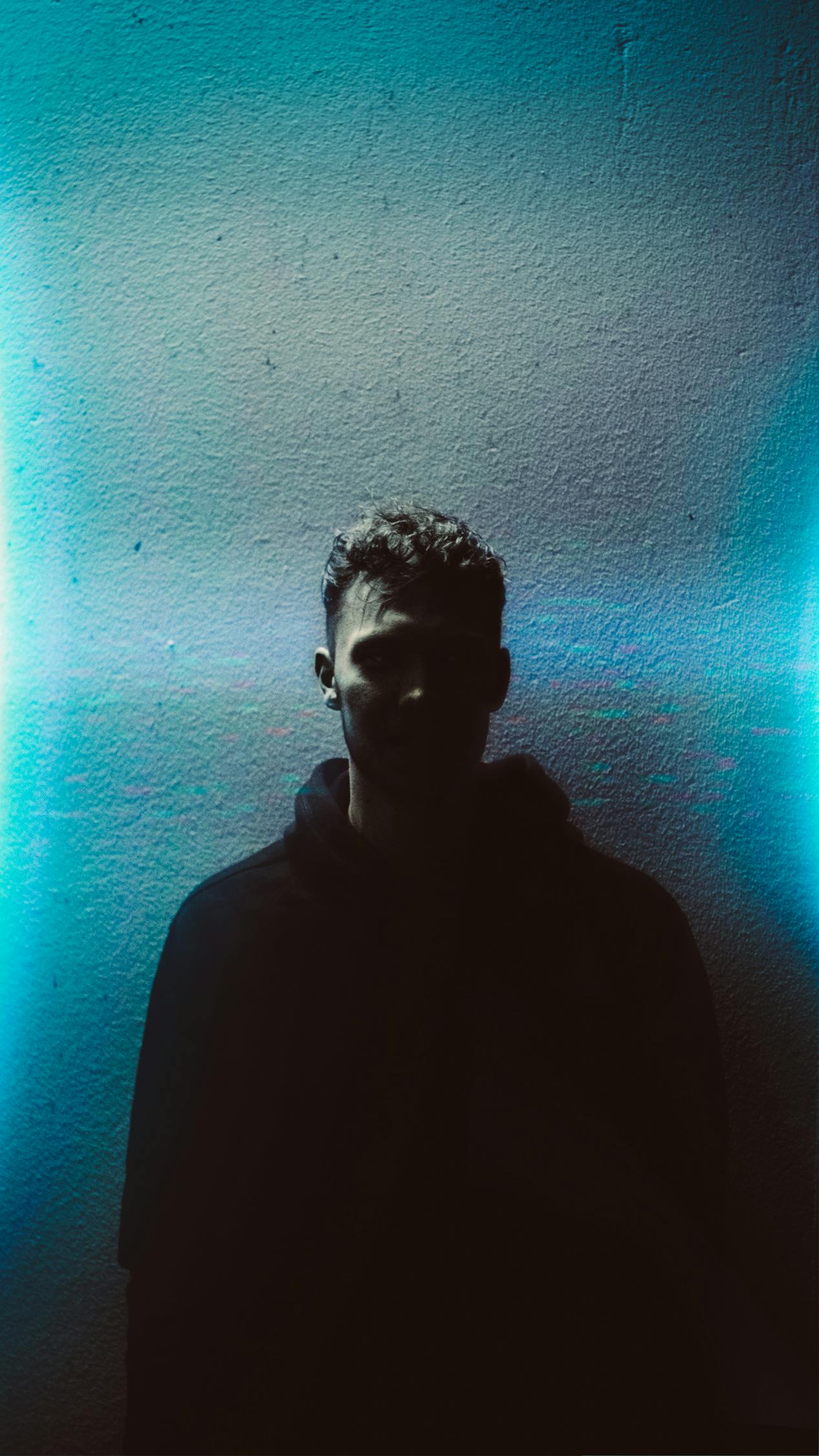 边伯贤新MV花絮照揭秘,音乐与摄影的魔法交汇