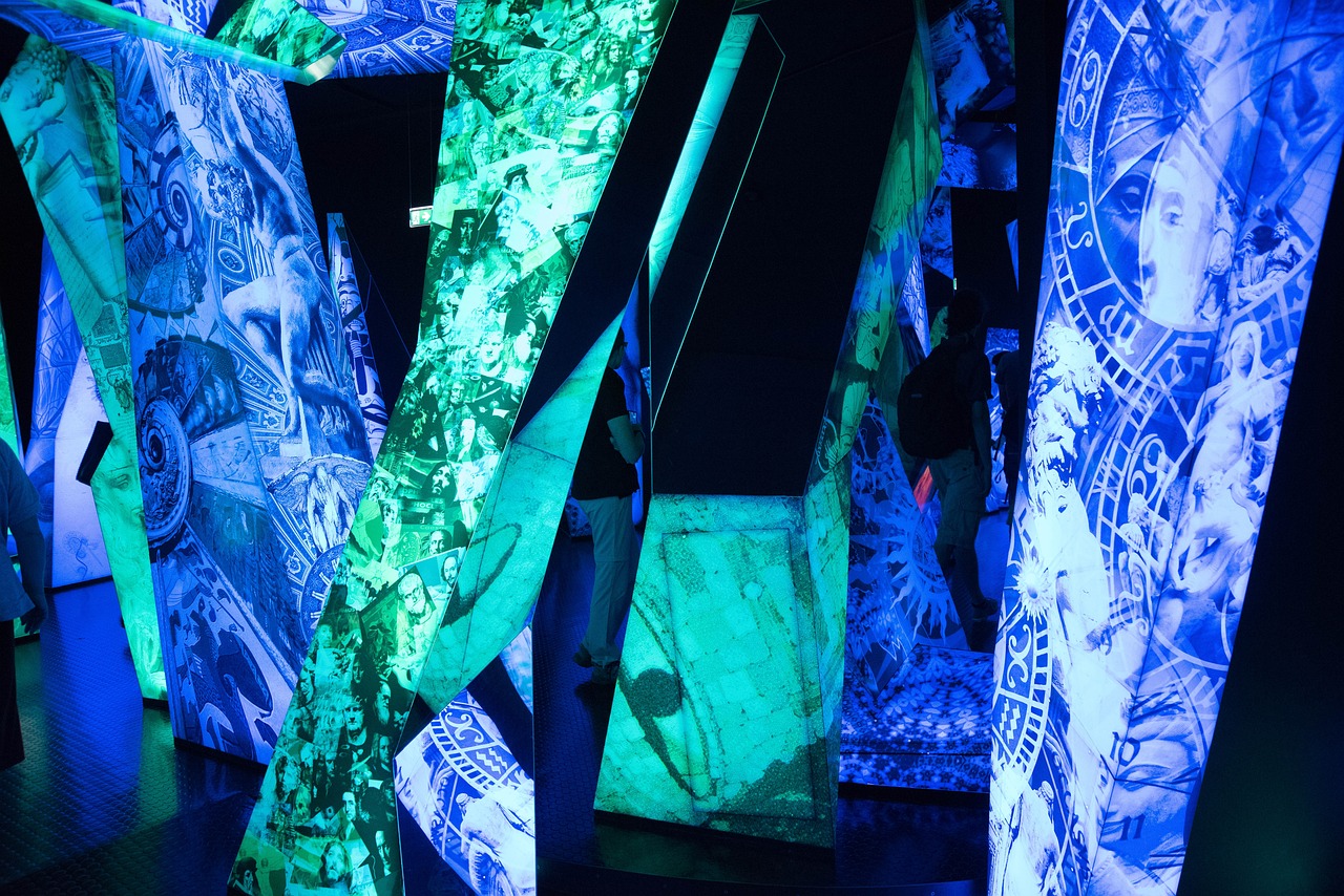 夏诗雯新作品，探索未知的文学魅力