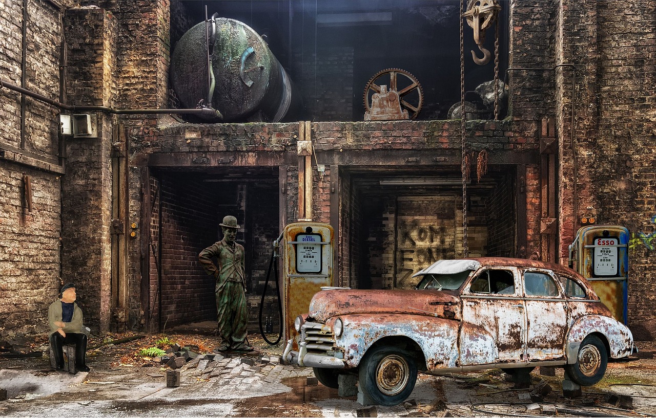 沐铁最新动态，引领行业创新，塑造未来新篇章